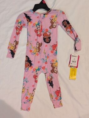 Disney Princess Sleeper NWT